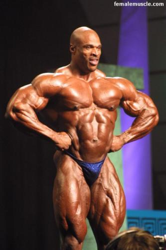 ronnie  ...................